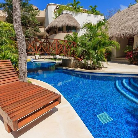 Condos Perfectly Situated Between The Beach & Tulum Town By Stella Rentals Exterior photo