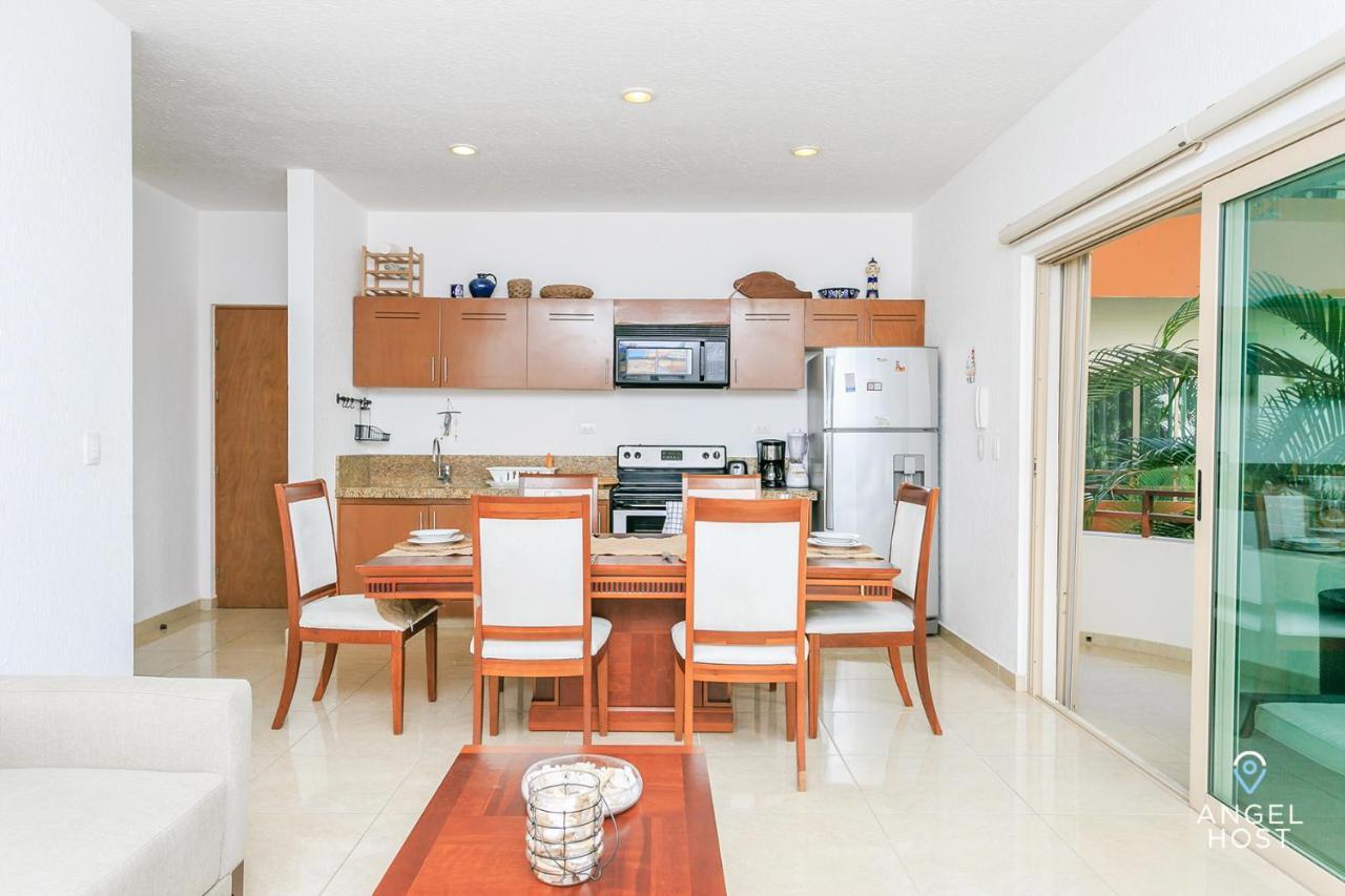 Condos Perfectly Situated Between The Beach & Tulum Town By Stella Rentals Exterior photo