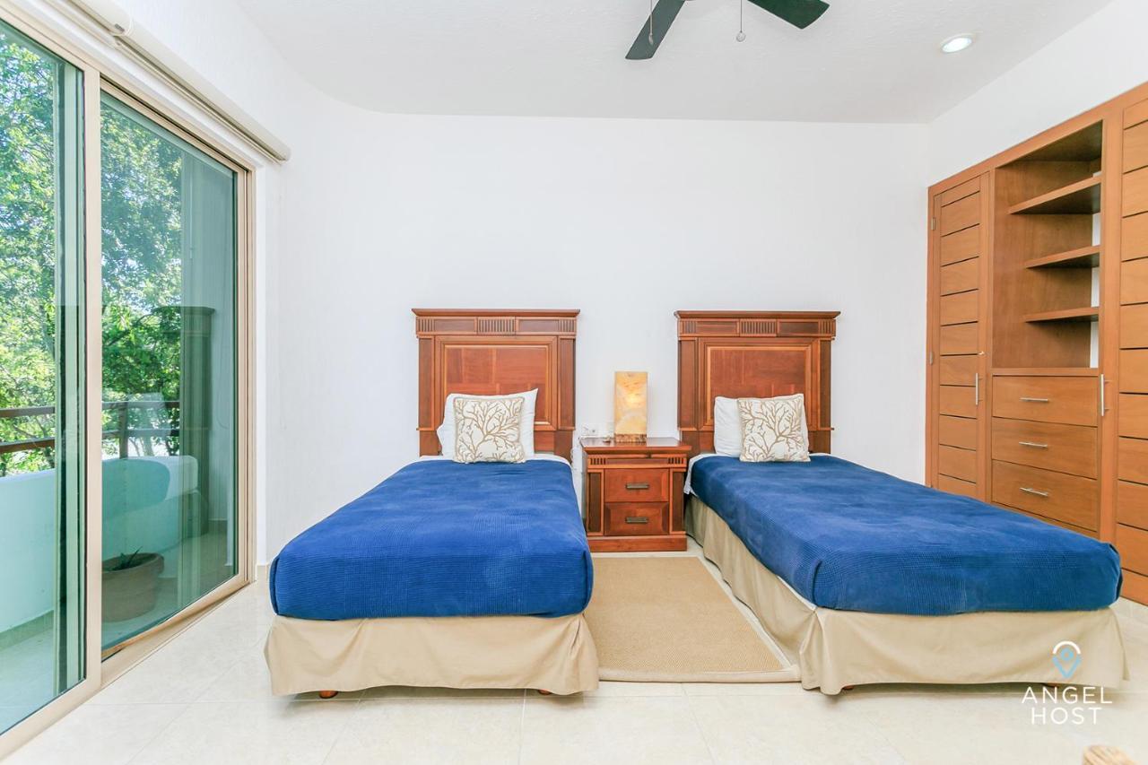 Condos Perfectly Situated Between The Beach & Tulum Town By Stella Rentals Exterior photo