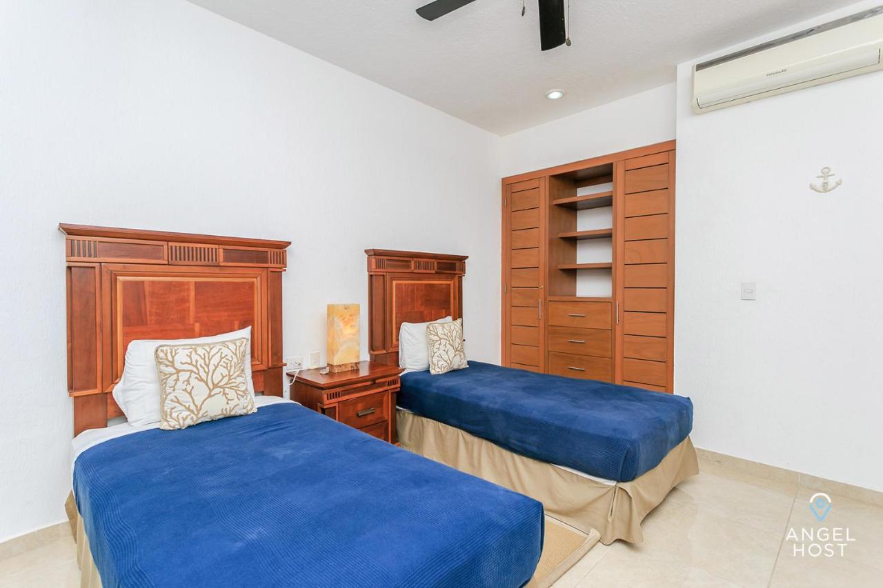 Condos Perfectly Situated Between The Beach & Tulum Town By Stella Rentals Exterior photo