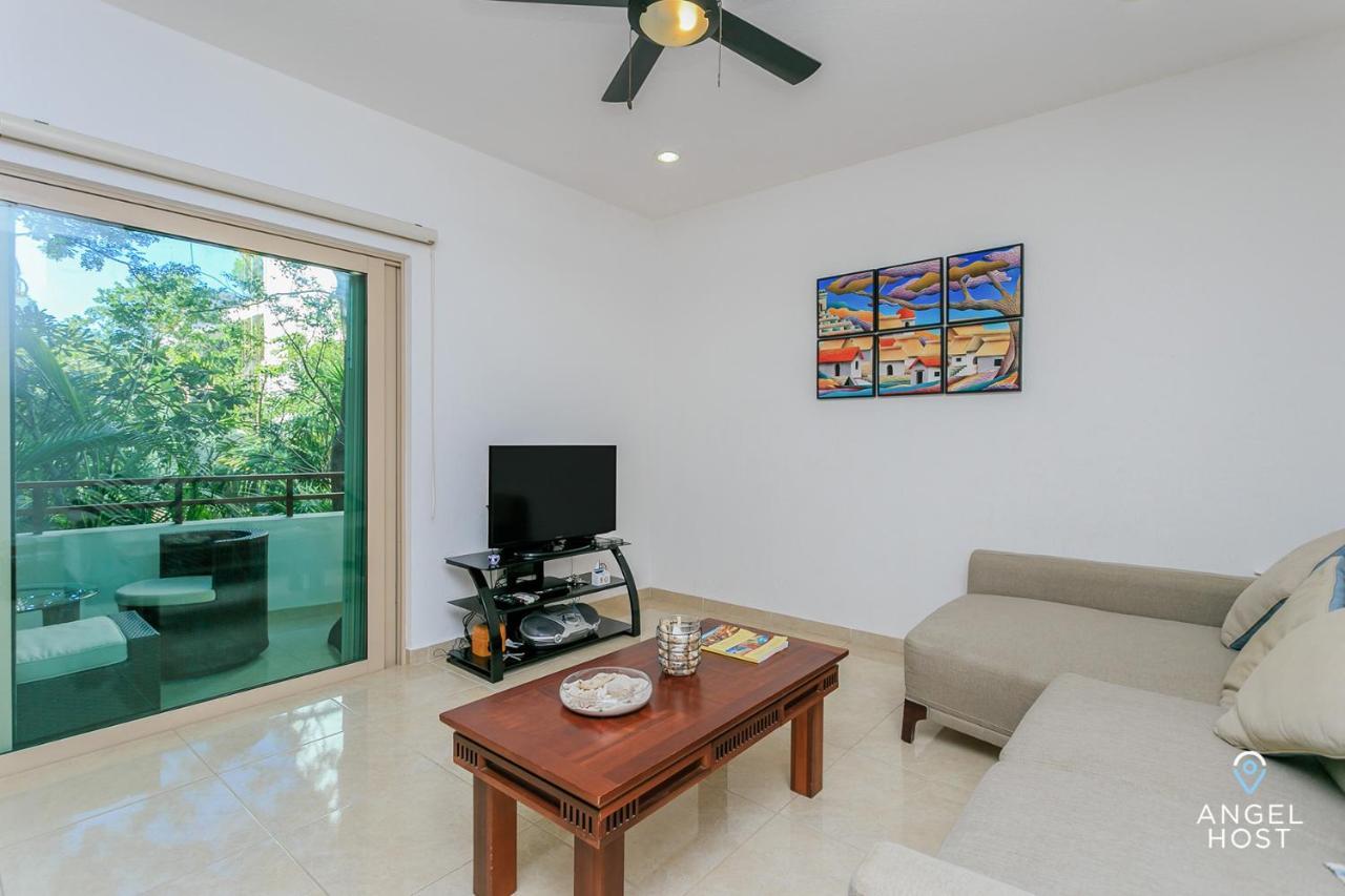 Condos Perfectly Situated Between The Beach & Tulum Town By Stella Rentals Exterior photo