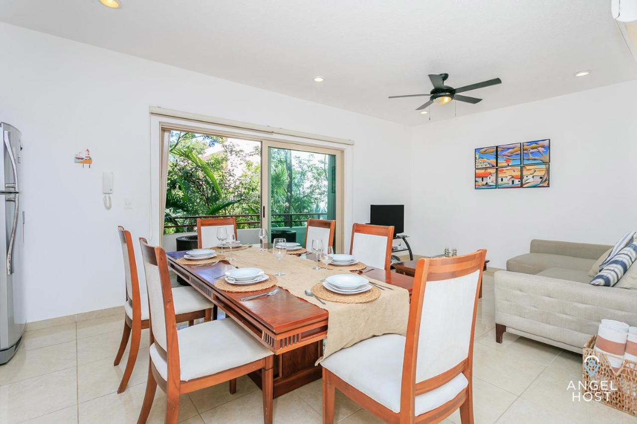 Condos Perfectly Situated Between The Beach & Tulum Town By Stella Rentals Exterior photo