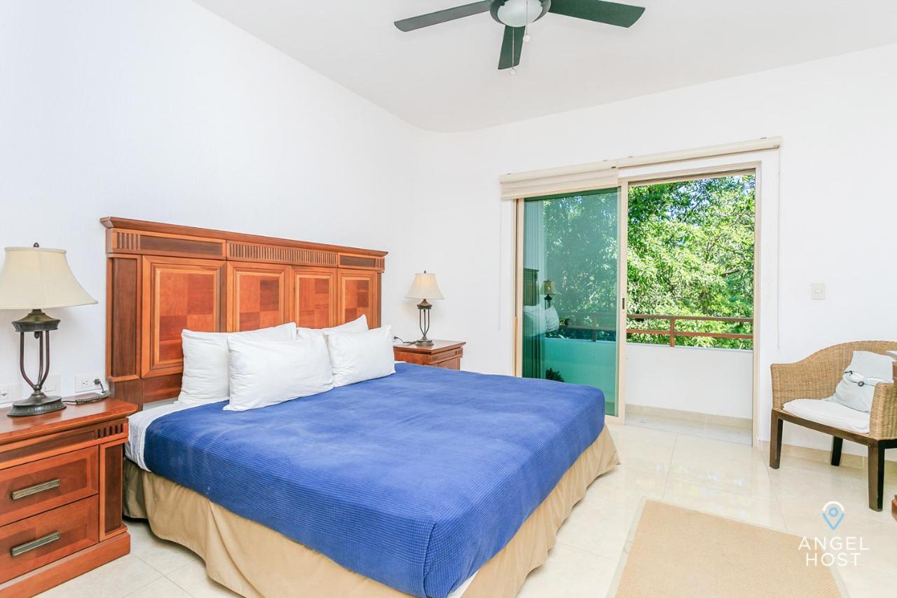 Condos Perfectly Situated Between The Beach & Tulum Town By Stella Rentals Exterior photo