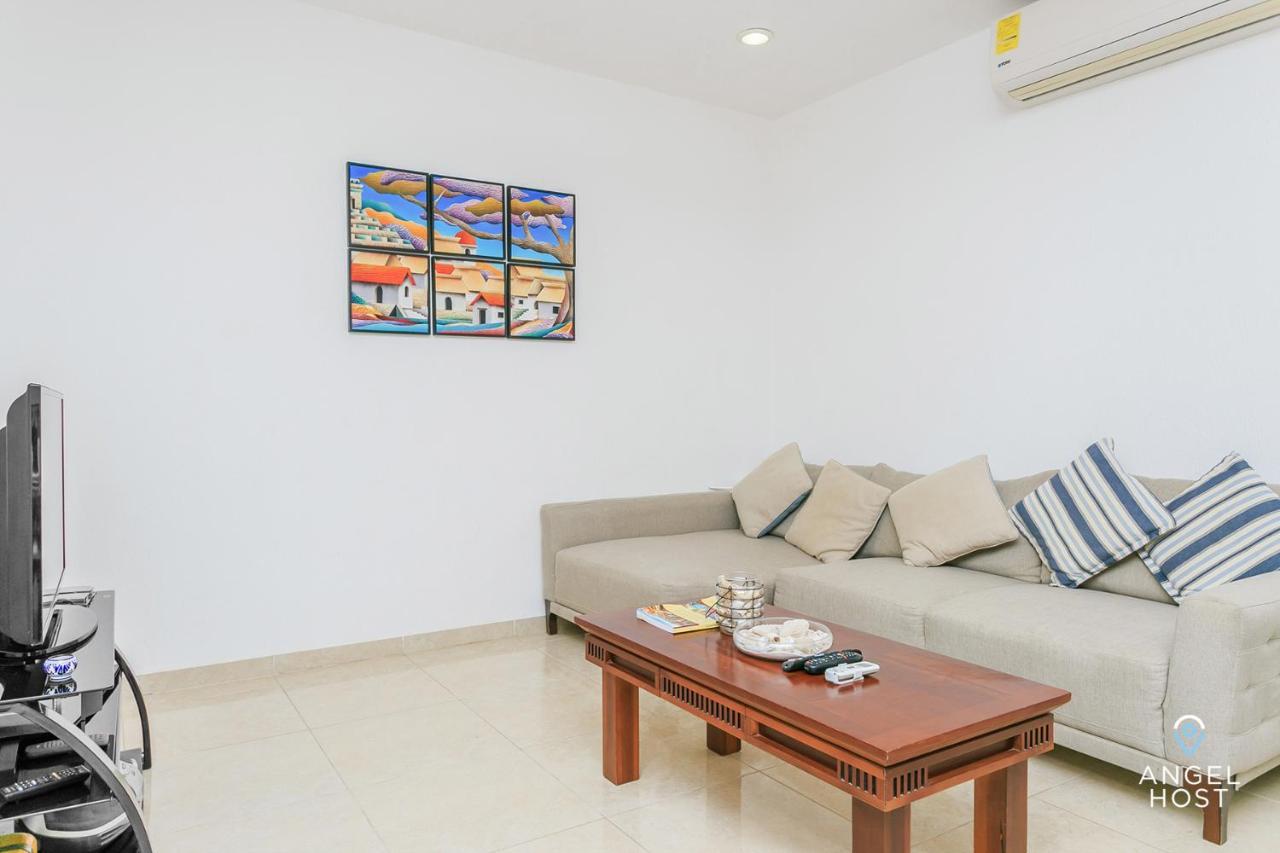 Condos Perfectly Situated Between The Beach & Tulum Town By Stella Rentals Exterior photo