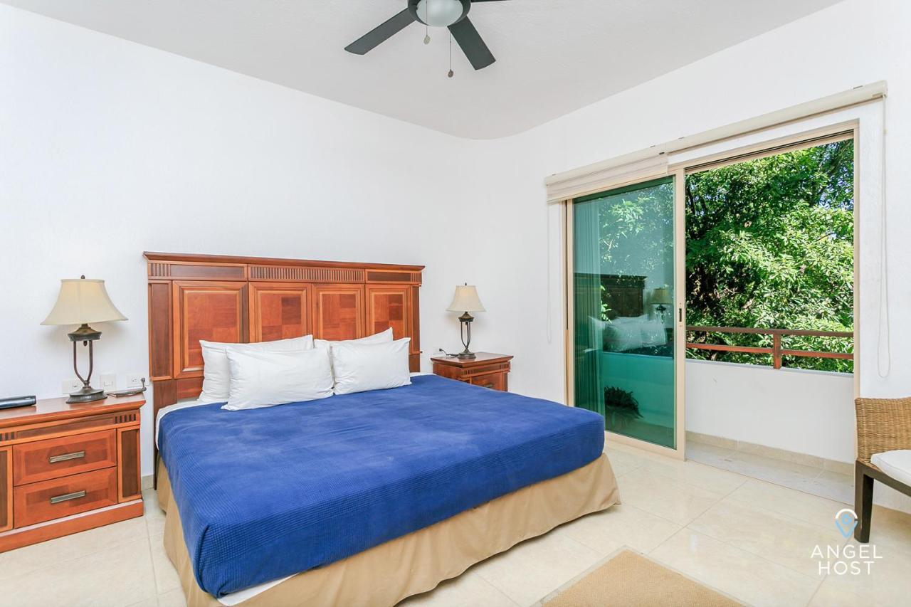 Condos Perfectly Situated Between The Beach & Tulum Town By Stella Rentals Exterior photo