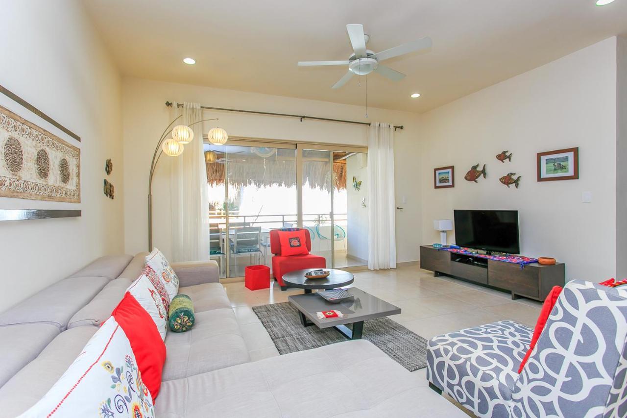 Condos Perfectly Situated Between The Beach & Tulum Town By Stella Rentals Exterior photo