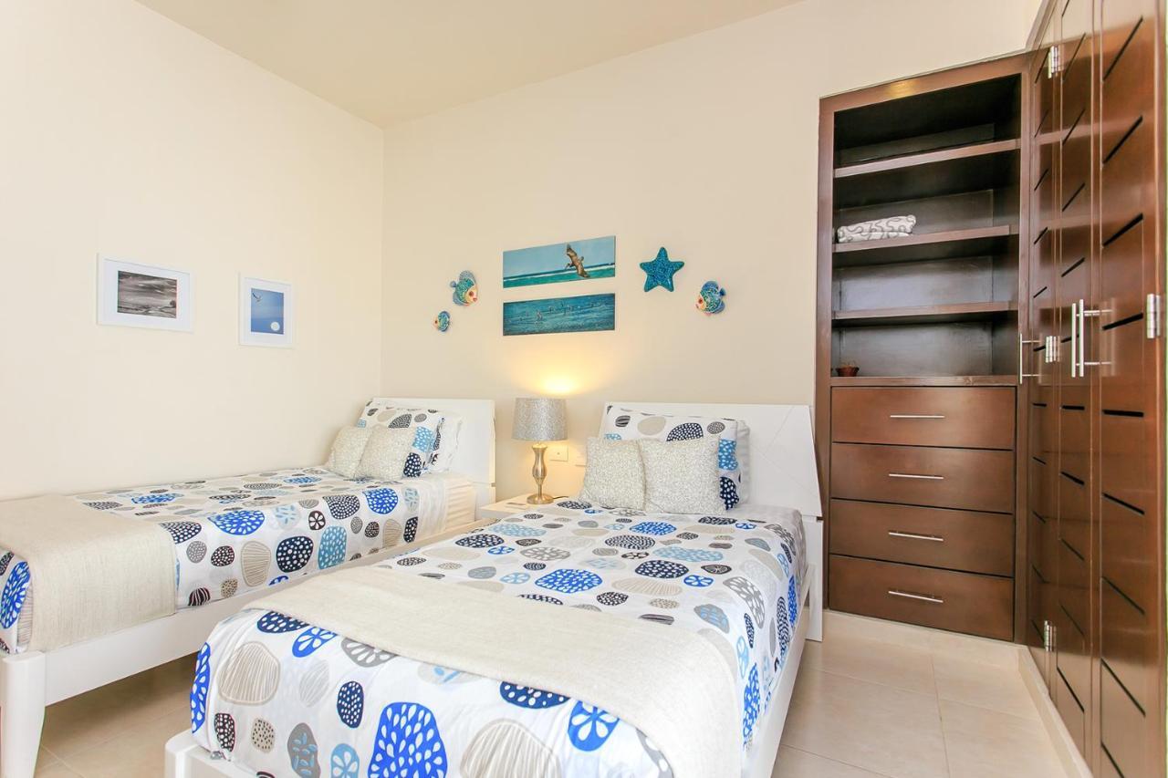 Condos Perfectly Situated Between The Beach & Tulum Town By Stella Rentals Exterior photo