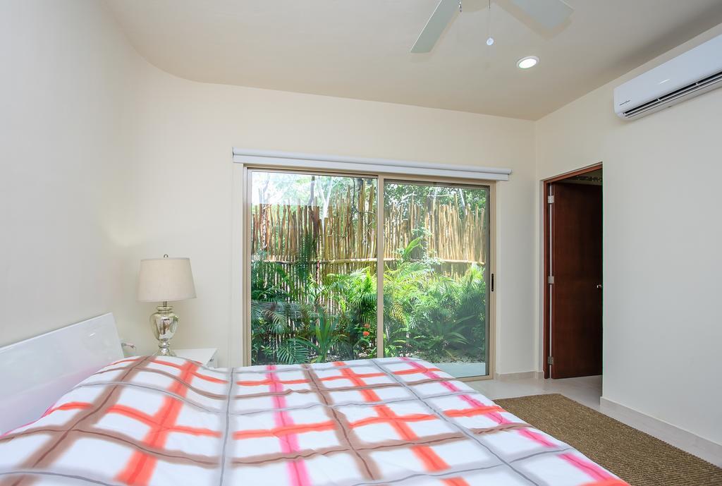 Condos Perfectly Situated Between The Beach & Tulum Town By Stella Rentals Exterior photo