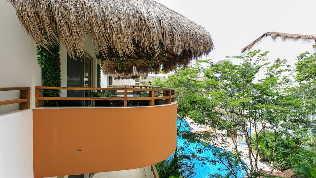 Condos Perfectly Situated Between The Beach & Tulum Town By Stella Rentals Exterior photo