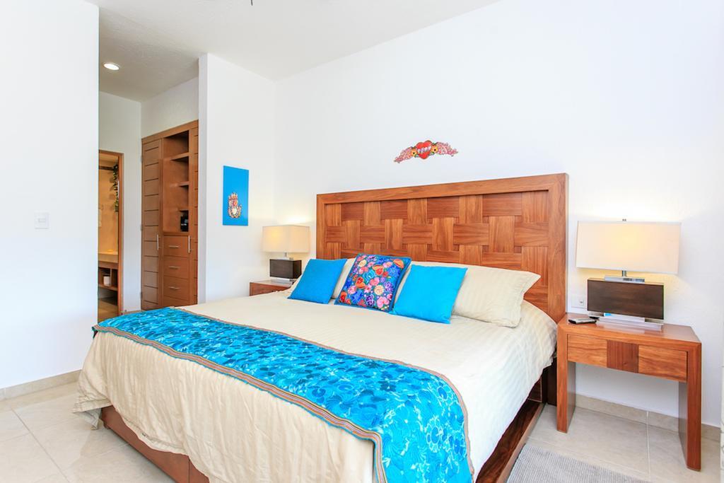Condos Perfectly Situated Between The Beach & Tulum Town By Stella Rentals Exterior photo
