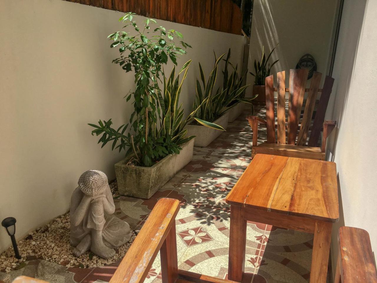 Condos Perfectly Situated Between The Beach & Tulum Town By Stella Rentals Exterior photo